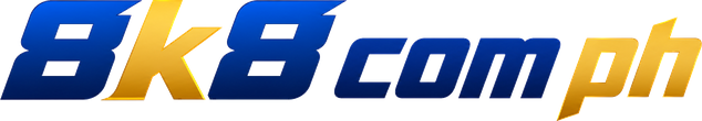 8k8 com ph logo